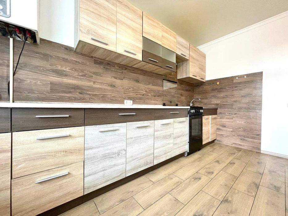 Оренда сучасної квартири у новобудові