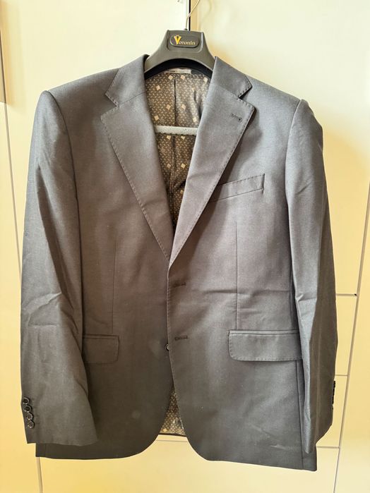 Класичний костюм Voronin