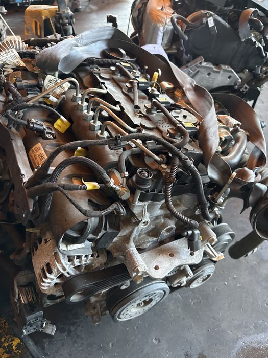 Motor opel 1.6 cdti usado