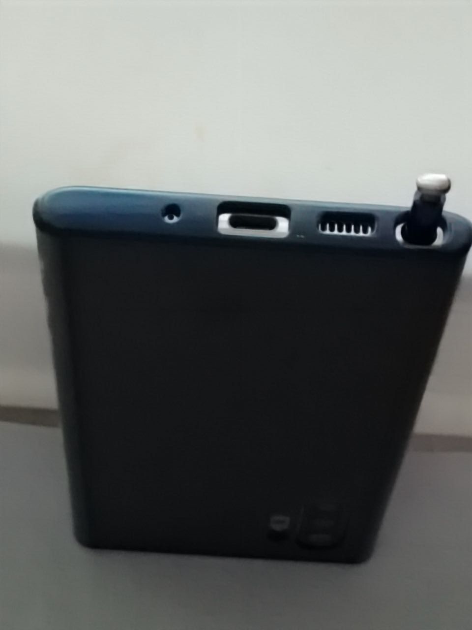 Samsung Galaxy note 10 plus 12/256