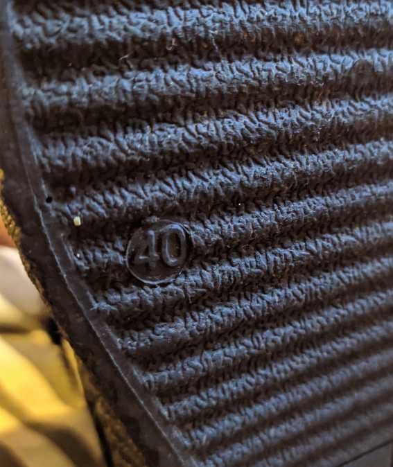 Утеплені лаковані черевики, дутіки на платформі  25 см устілка