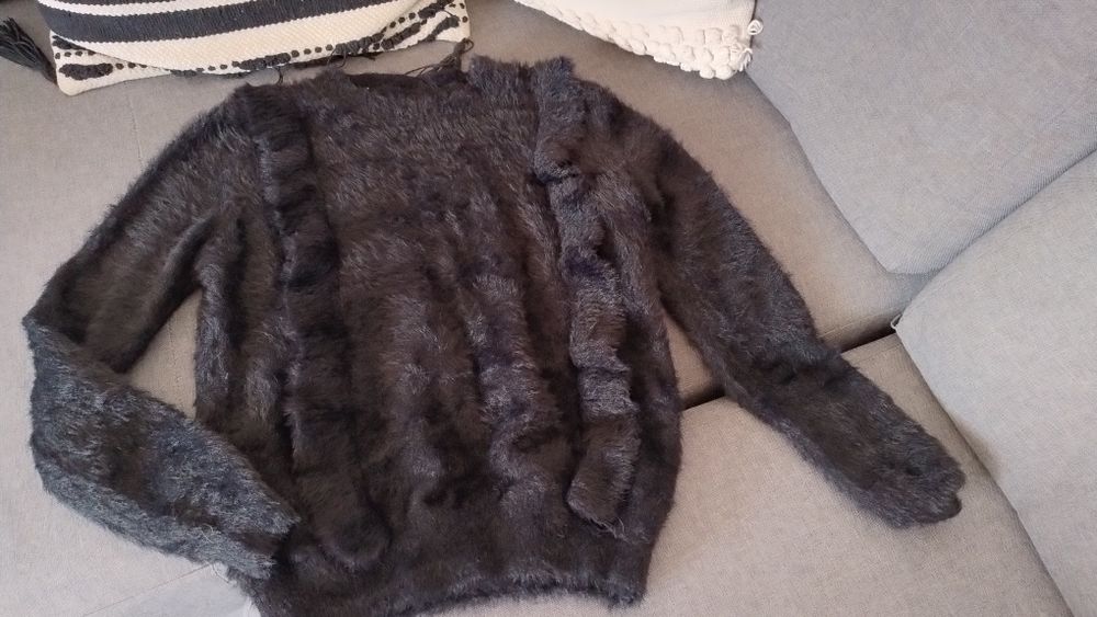 Sweterek sweter  xxs