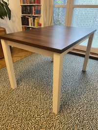 Stół rozkładany 80x120 (150)
