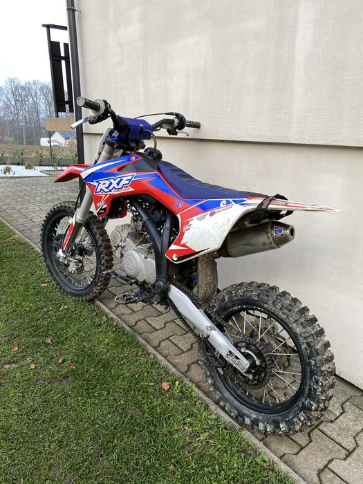 Cross Apollo Rxf 150 Open