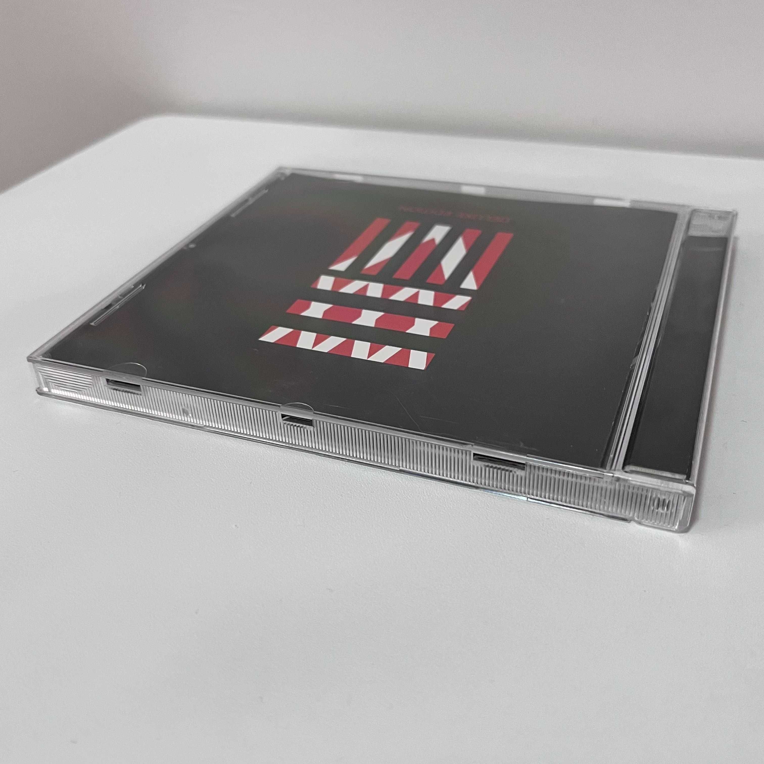 35 XXXV (Deluxe Edition) One Ok Rock