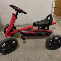 Rowerek gokart dla dziecka