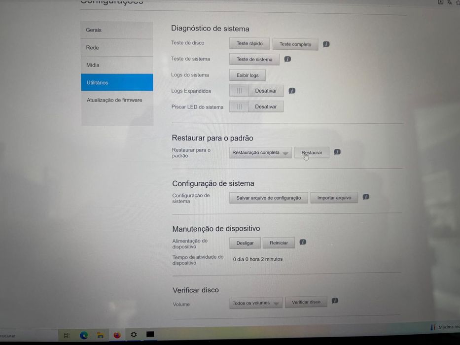 WD My Cloud Mirror 3+3Tb