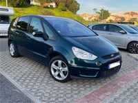 Ford S-Max 1.8 TDCi Titanium 7L