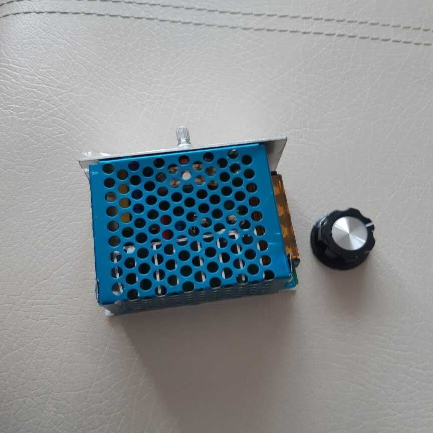 Регулятор мощности SCR 4000W 220V