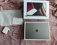 MacBook Pro 16 M1 Max 64gb/1tb