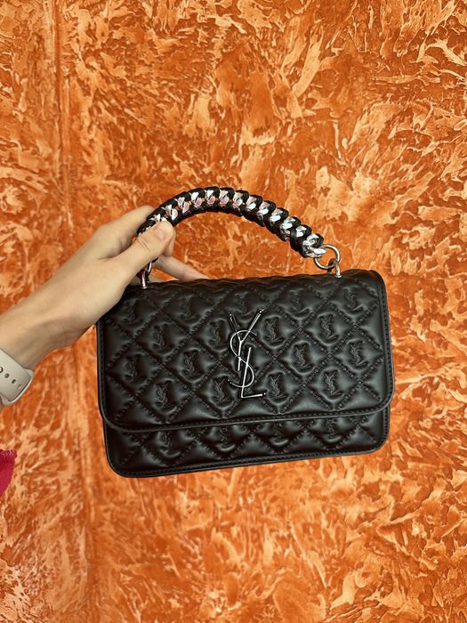 Сумка/крос-боді