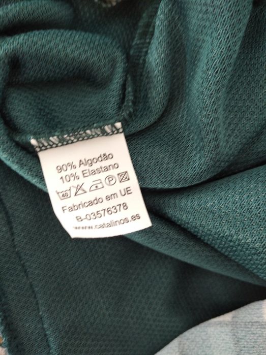 Vestido novo da Alma Petit tamanho 5 anos