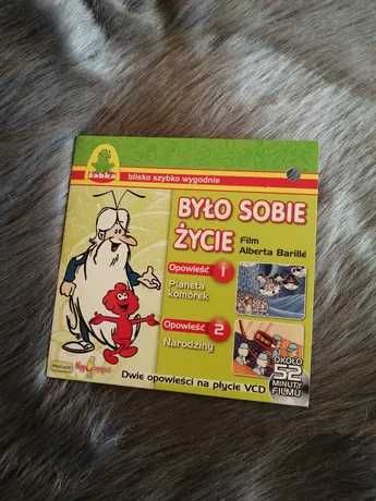 Było sobie życie planeta komórek, narodziny