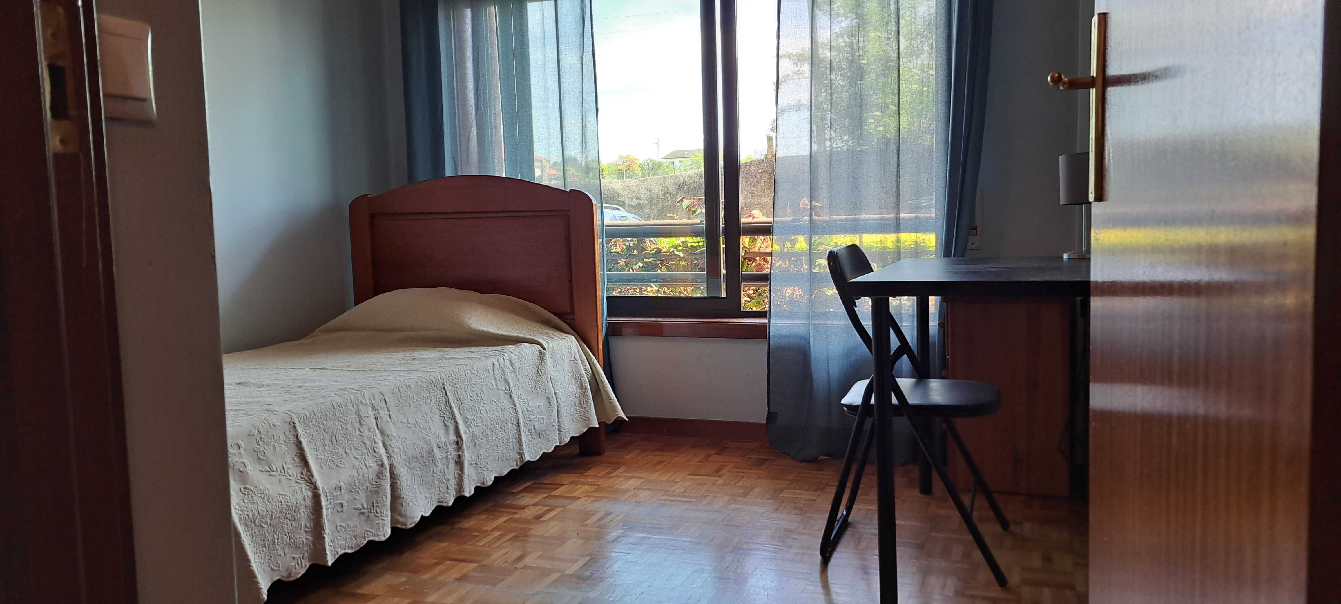 Quarto arrendar/alugar a estudantes e ou trabalhadores - V. N. Gaia