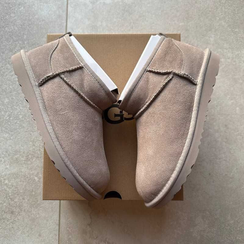 ugg mini Botas de neve 36