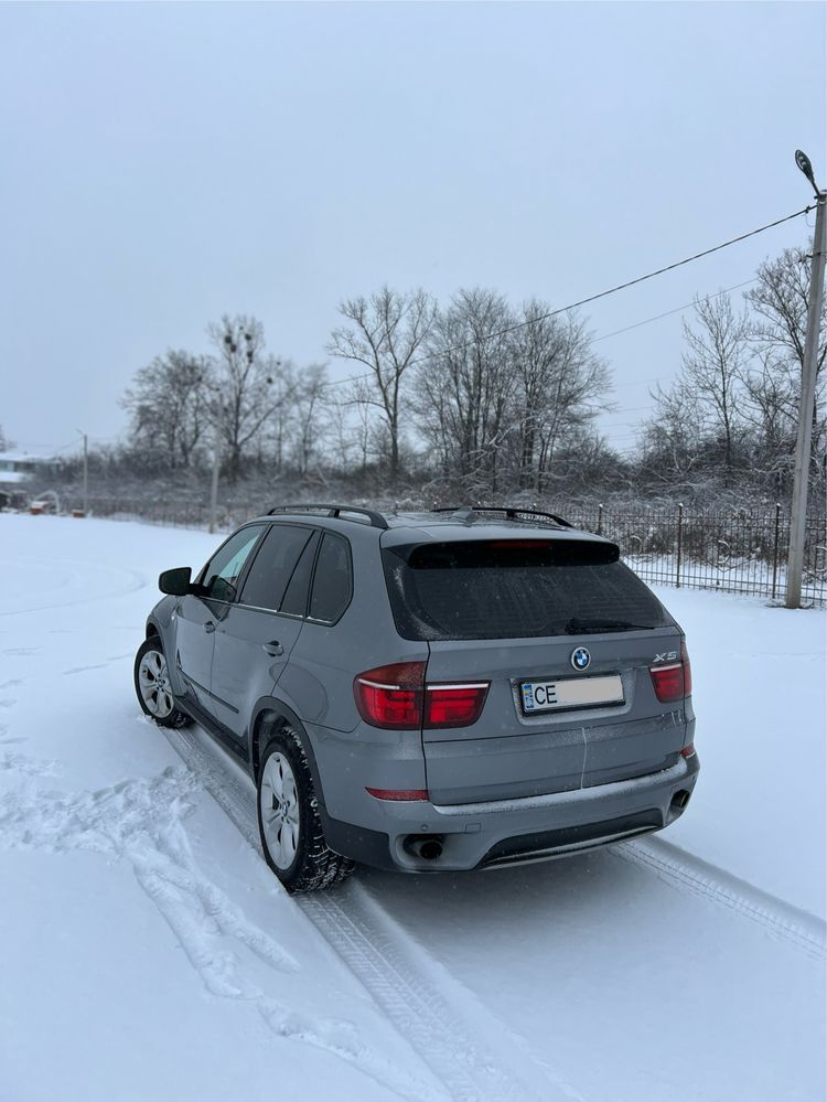 Bmw x5 xdrive 30d