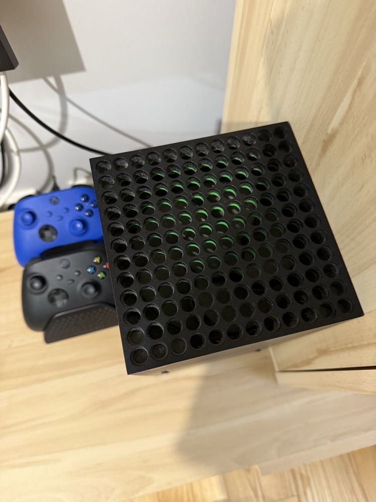 XBOX Series X 1 TB