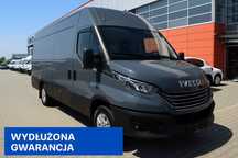 Iveco DAILY 35S18HA8V AUTOMAT  Iveco DAILY VAN 12m³ | AUTOMAT | Wydłużona Gwarancja |Gotowy do pracy!