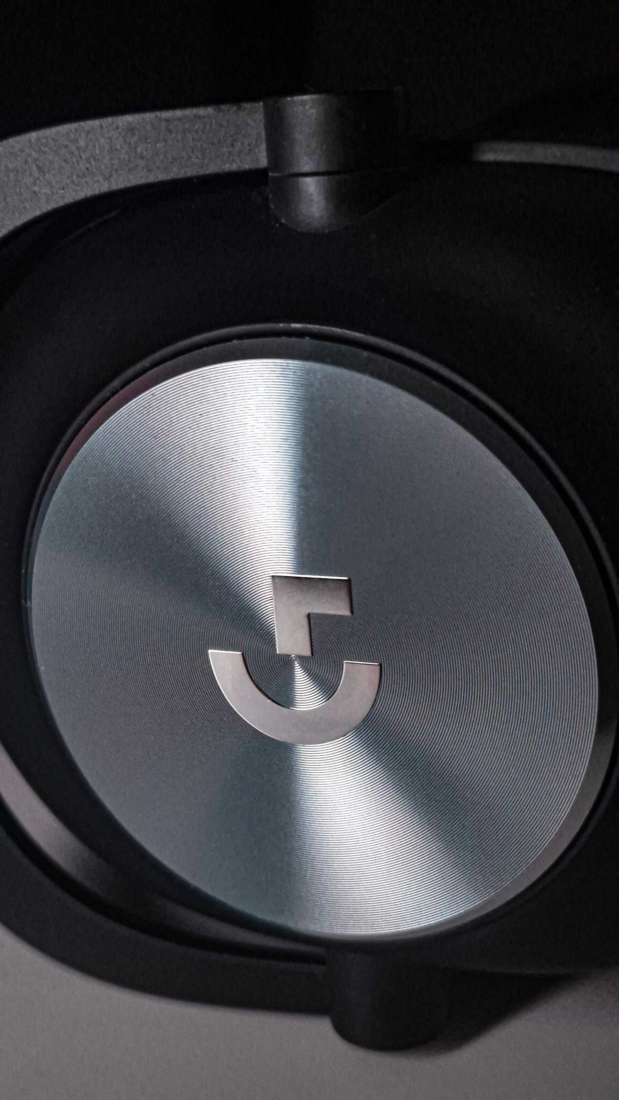 Logitech G Pro X Słuchawki