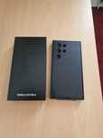 Samsung S23 ultra ,256 gb ,2 sim, Європа.