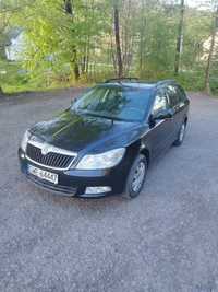 Skoda Octavia Premia 1.6