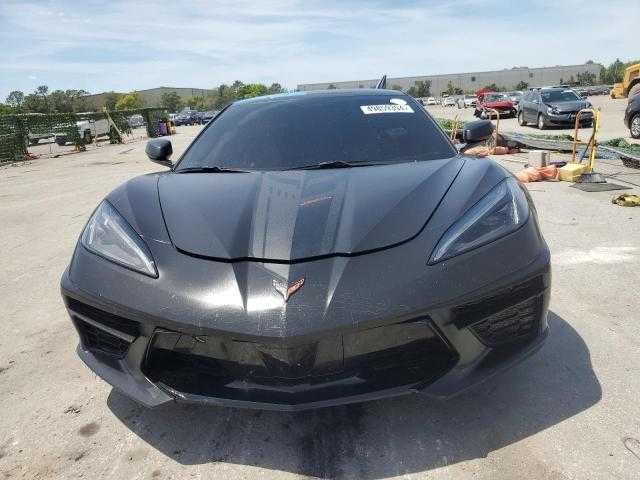 Chevrolet Corvette Stingray 3LT 2023 Року