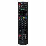 Pilot Tv Panasonic Viera N2qayb00_350 N2qayb0000_350