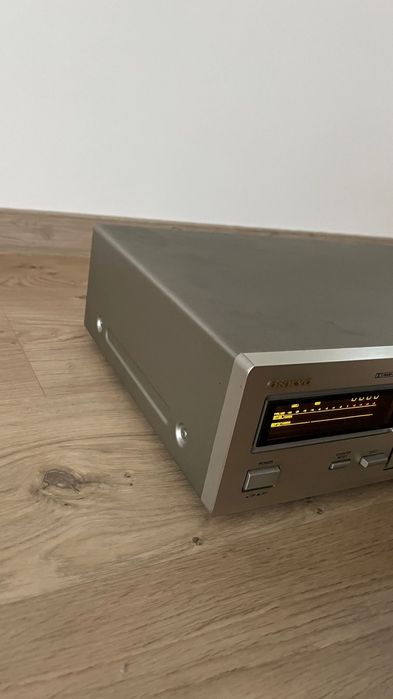 Onkyo TA-6511. Klasyka