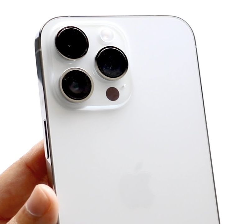 Apple iPhone 13 Pro 256GB Silver. Як новий !