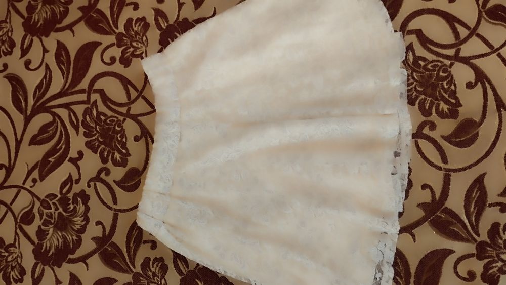 Спідничка на дівчинку