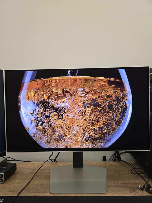 Monitor OLED G6 Samsung 27" 2k 360hz RGB G60SD