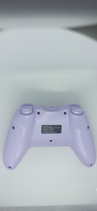 (Outlet) Easysmx T37 Kontroler Do Nintendo Switch