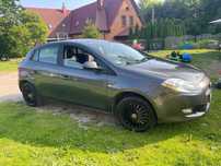 Fiat Bravo