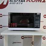 KUCHENKA MIKROFALOWA SHARP R342WW [2lata-gwar] 25 litrów/800W