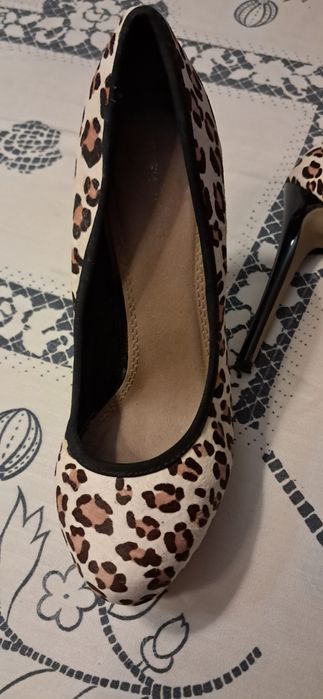 Sapato de cerimónia