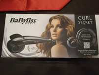 Modulador fazer caracóis novo babyliss