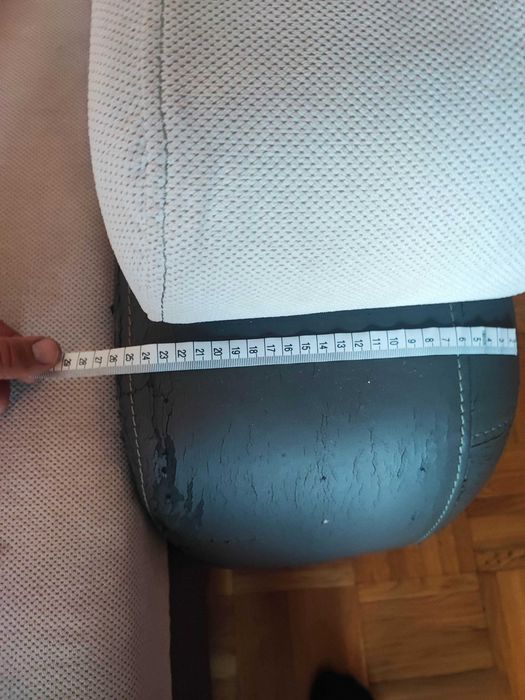 Łóżko, narożnik, sofa