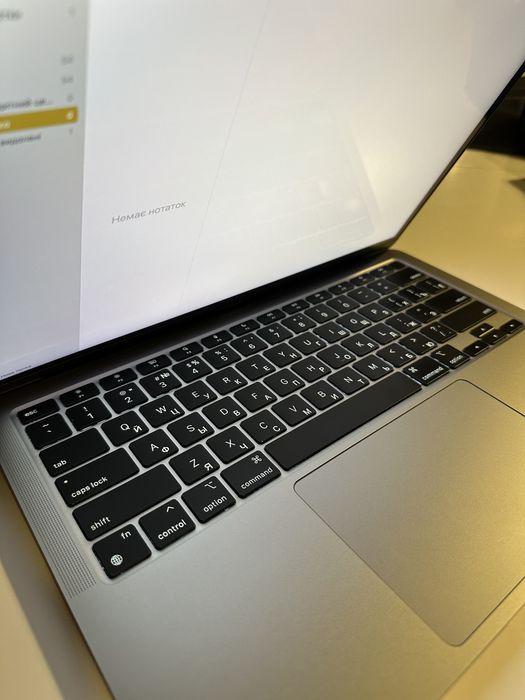 Ноутбук MacBook Air M1