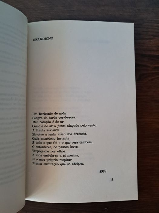 Abalberto Alves - Uma Obscura Visão