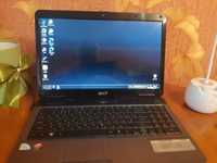 Ноутбук ACER  ASPIRE 5732zg