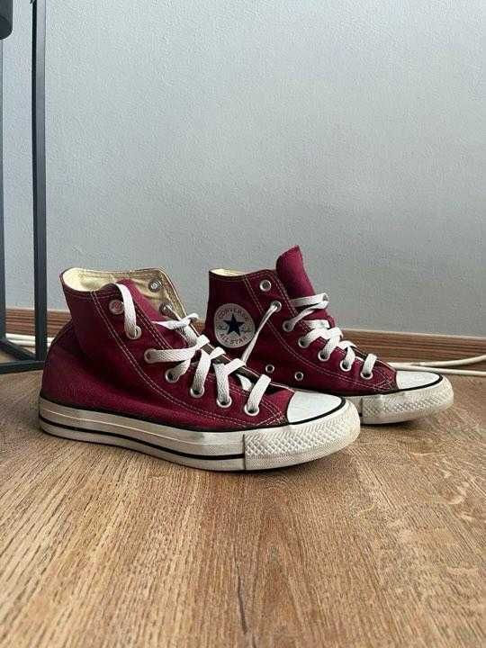 Trampki Converse rozm. 37