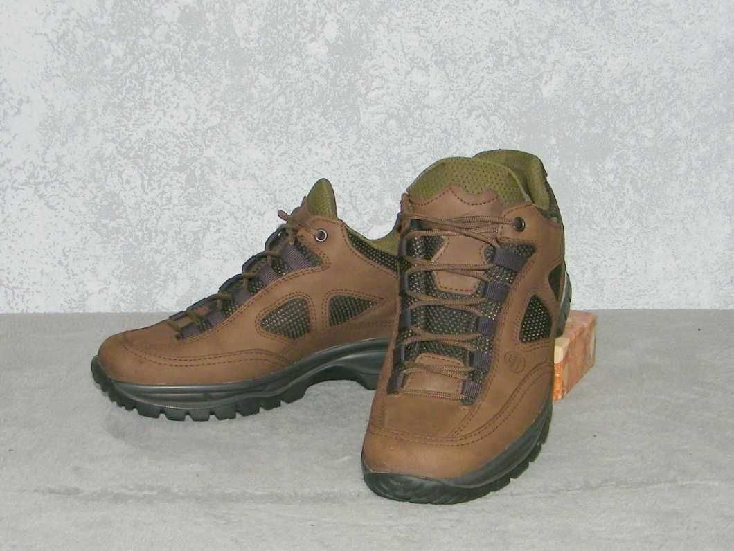 HANWAG Gritstone Wide GTX - VIBRAM - rozm 39 - JAK NÓWKI !!!