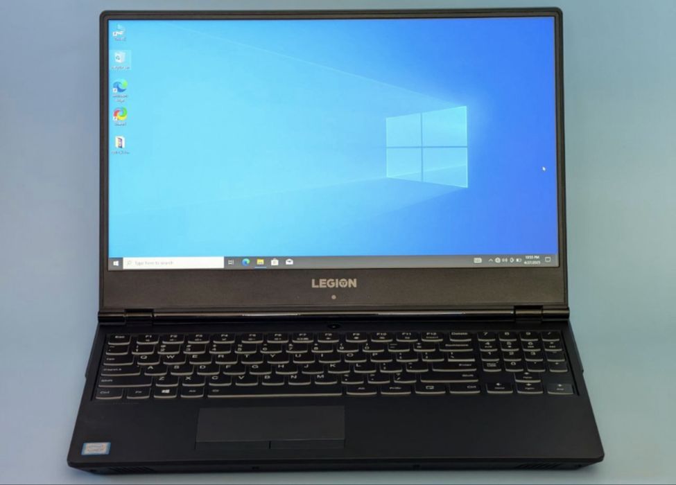 Lenovo Legion Y530: i7, 16gb RAM, 2xSSD, NVIDIA GTX 1060, nowa bateria