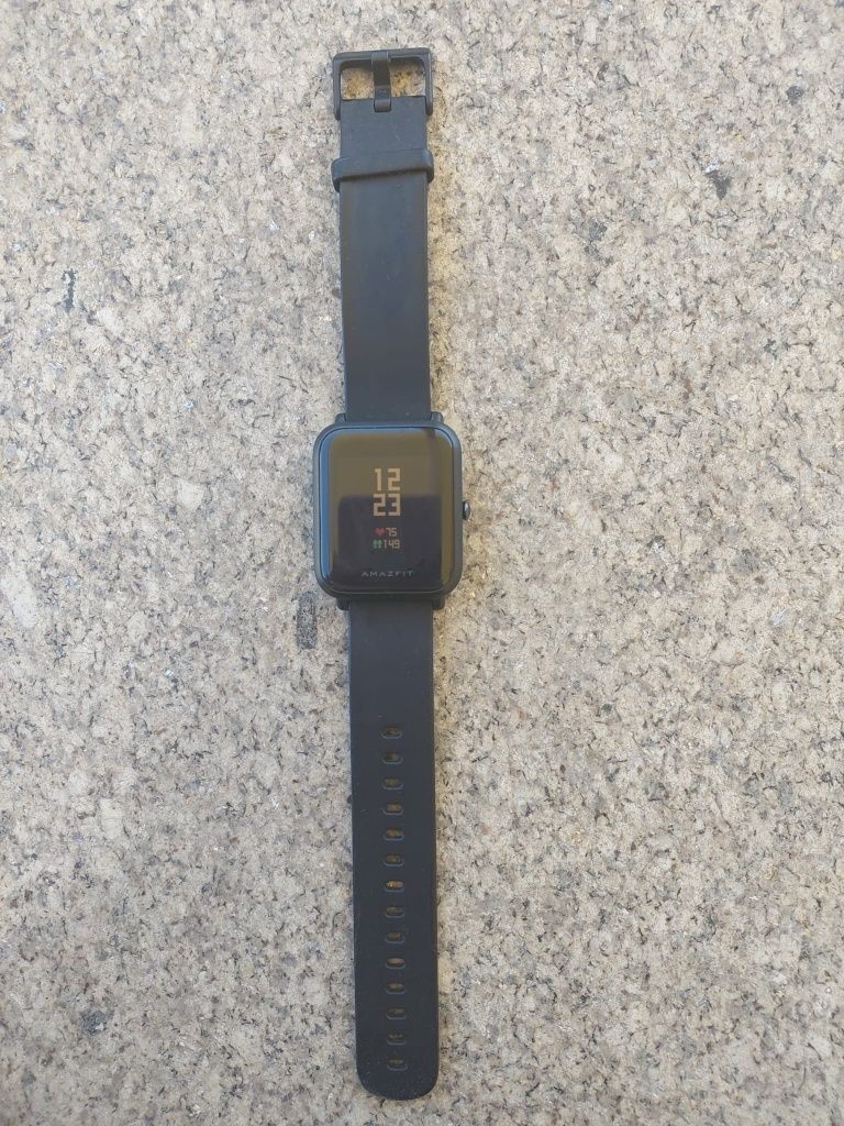 Smartwatch Amazfit bip