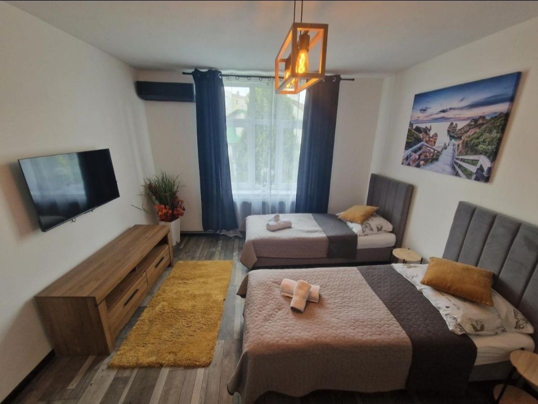 Sprzedam Nowe piękne mieszkanie z ogrodem Balkon
