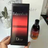 DIOR Fabrrenbeit Perfumy 100ML