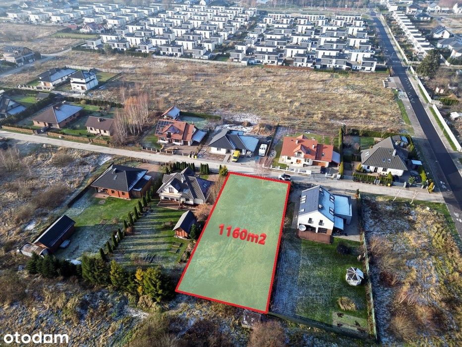 OS. ZACHÓD| Pozwolenie na budowę| Projekt dwóch bliźniaków| UZBROJONA!