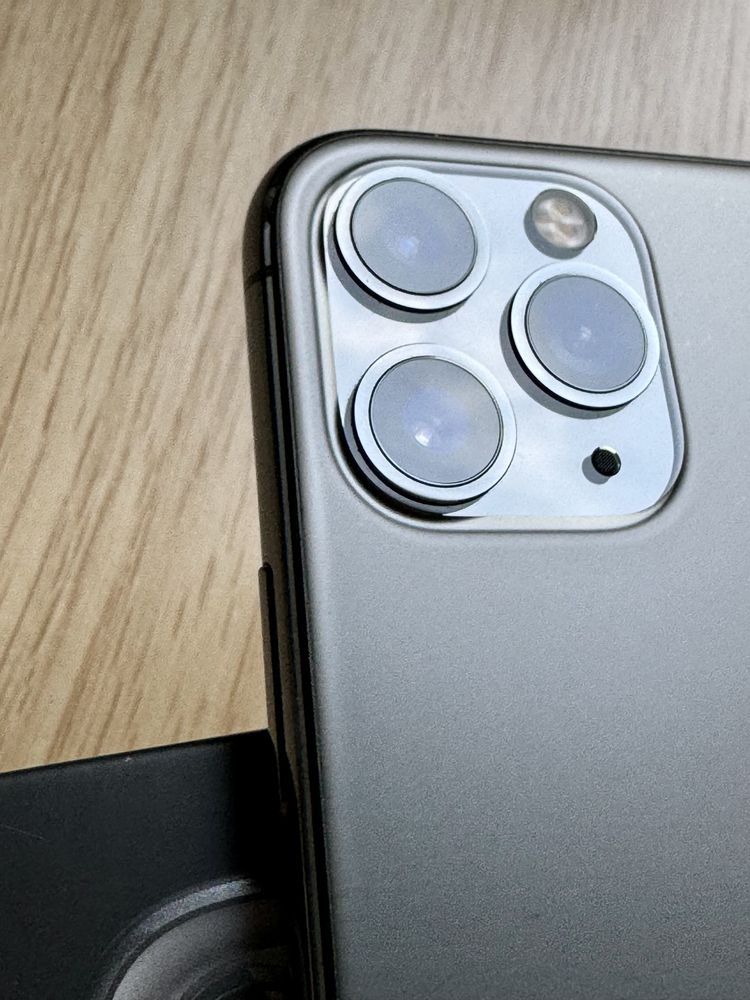 Iphone 11 pro 64 GB