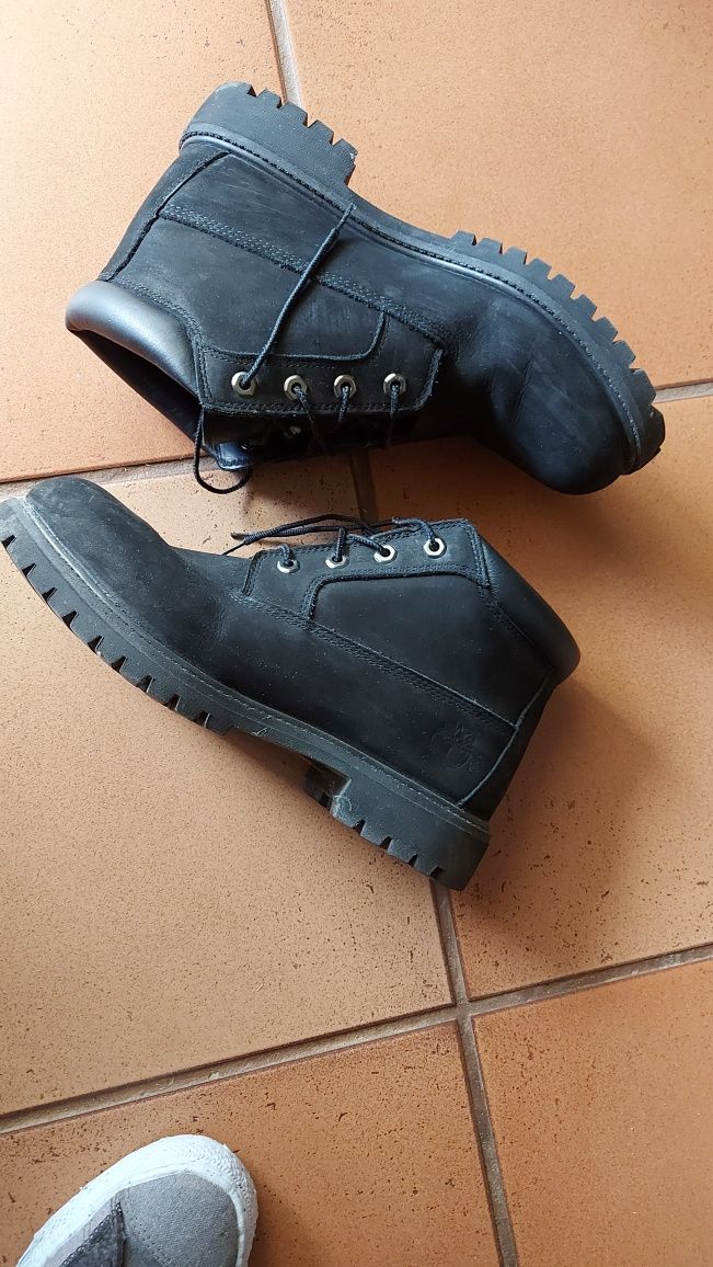 Botas Timberland 44