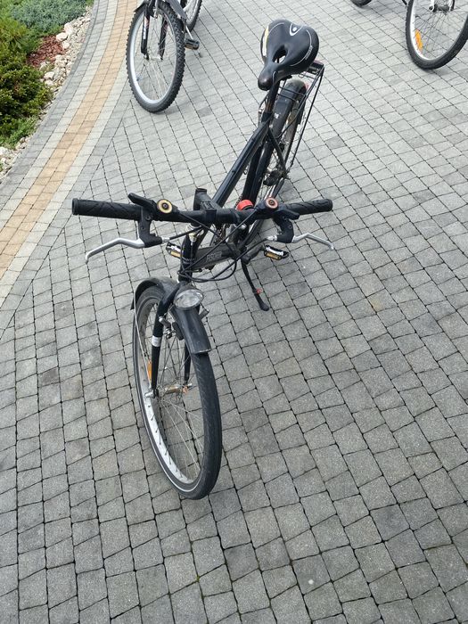 Rower męski 26 cali
